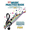 My Music Practice Book