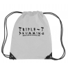 TTT -  Embroidered Drum Gear Bag